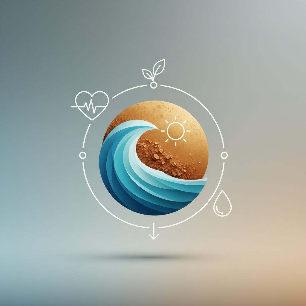 Kako se mijenja razina Mrtvog mora: znanstvenici upozoravaju na zabrinjavajuće trendove