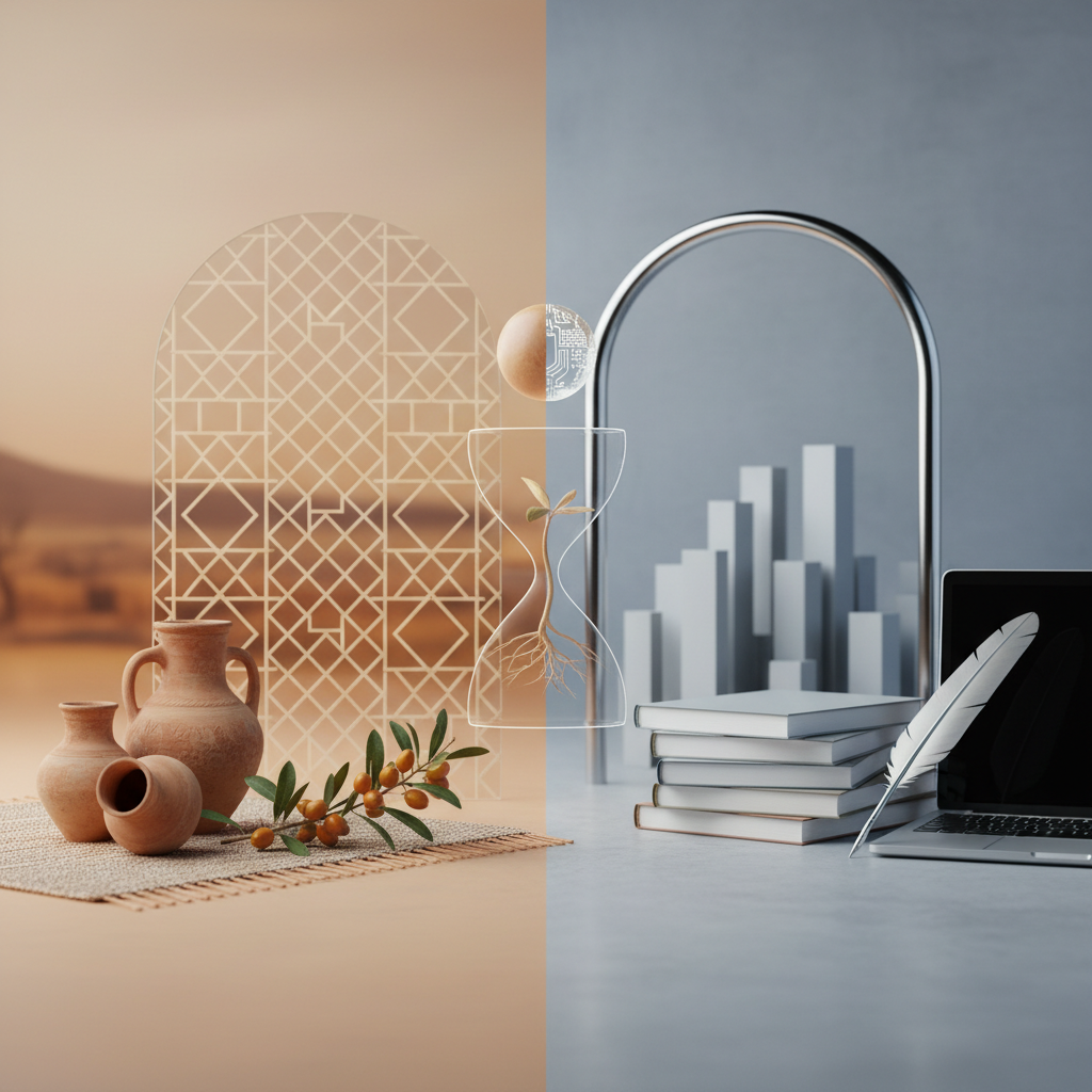 Kako žive marokanske žene između tradicije i modernog društva