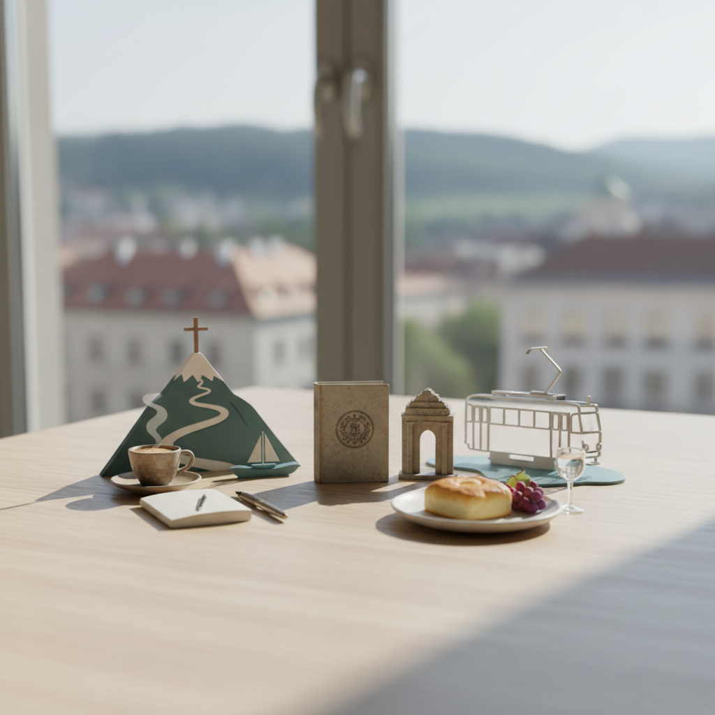 Kamo za vikend u Zagrebu: prijedlozi za opušteni bijeg od svakodnevice