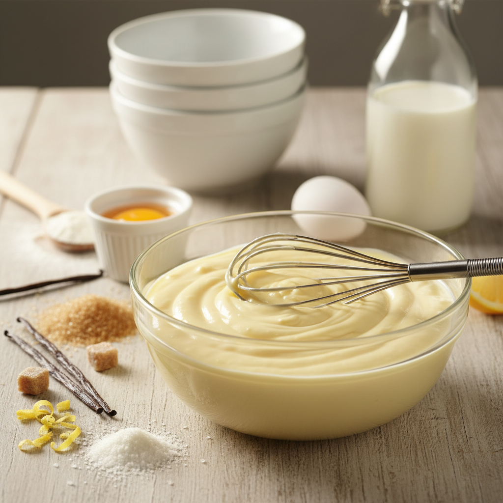 Koja je zapravo najbolja krema za princes krafne: savjeti za savršenu teksturu i okus