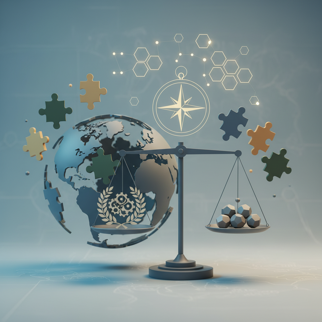 Koliki je stvarni broj država u svijetu i zašto se stalno mijenja?