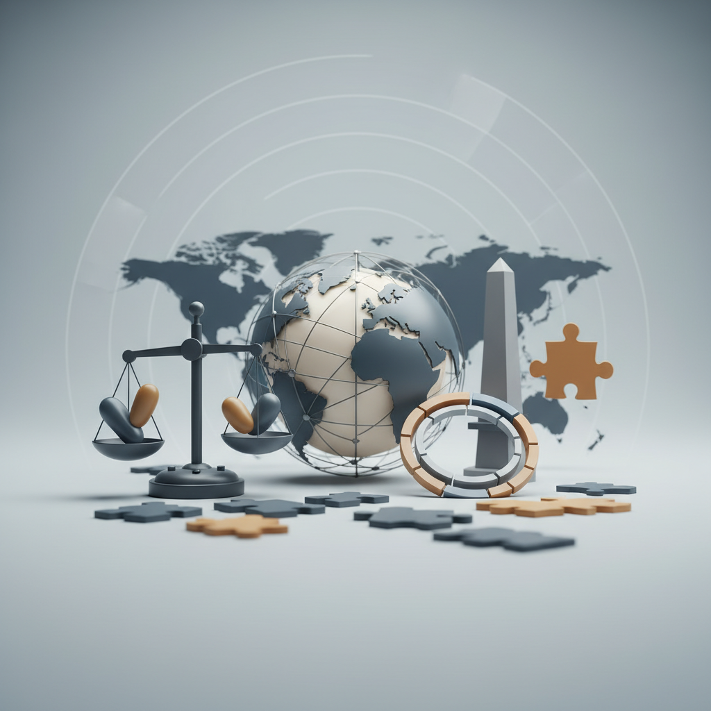 Koliko država ima na svijetu i zašto se taj broj stalno mijenja