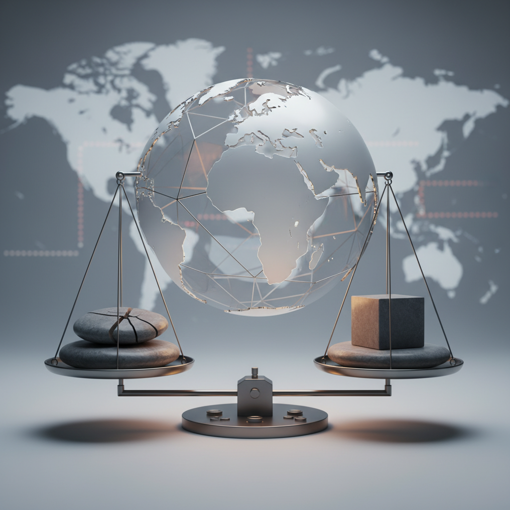 Koliko država ima na svijetu i zašto se taj broj stalno mijenja