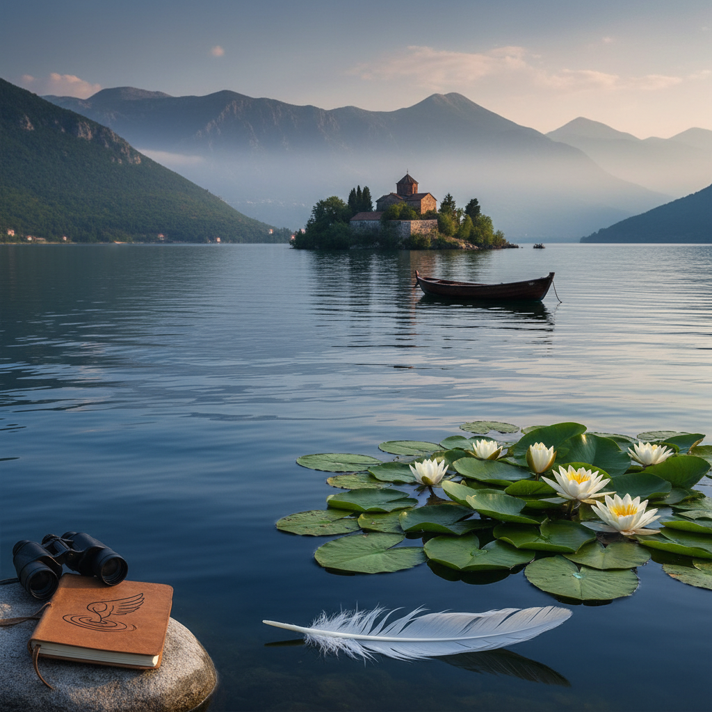 Ljepote i tajne Skadarskog jezera: zašto ovo mjesto privlači sve više zaljubljenika u prirodu