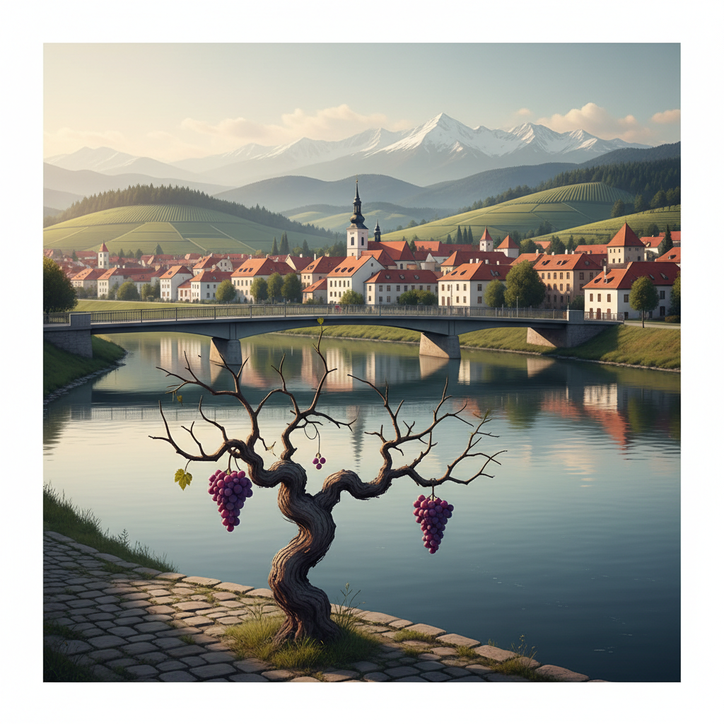 Maribor: što vidjeti i doživjeti u ovom šarmantnom slovenskom gradu