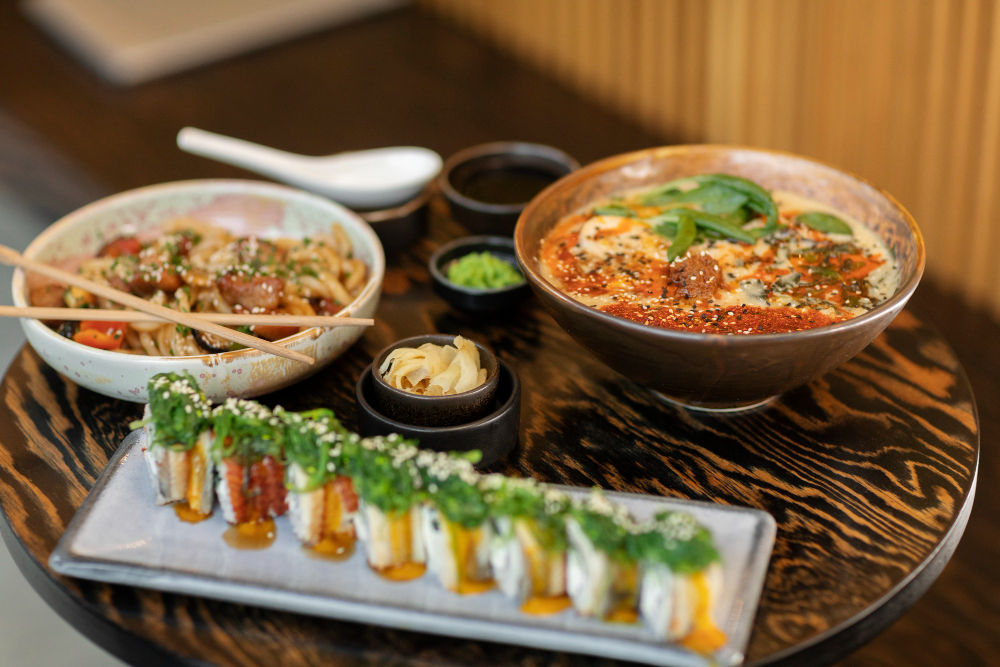 Mirisi i okusi Istoka u srcu Zagreba