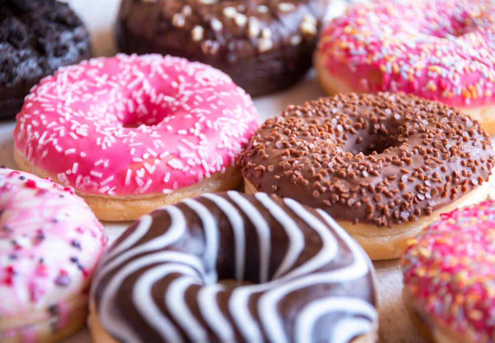 Najbolje krafne u Zagrebu: gdje ih pronaći?