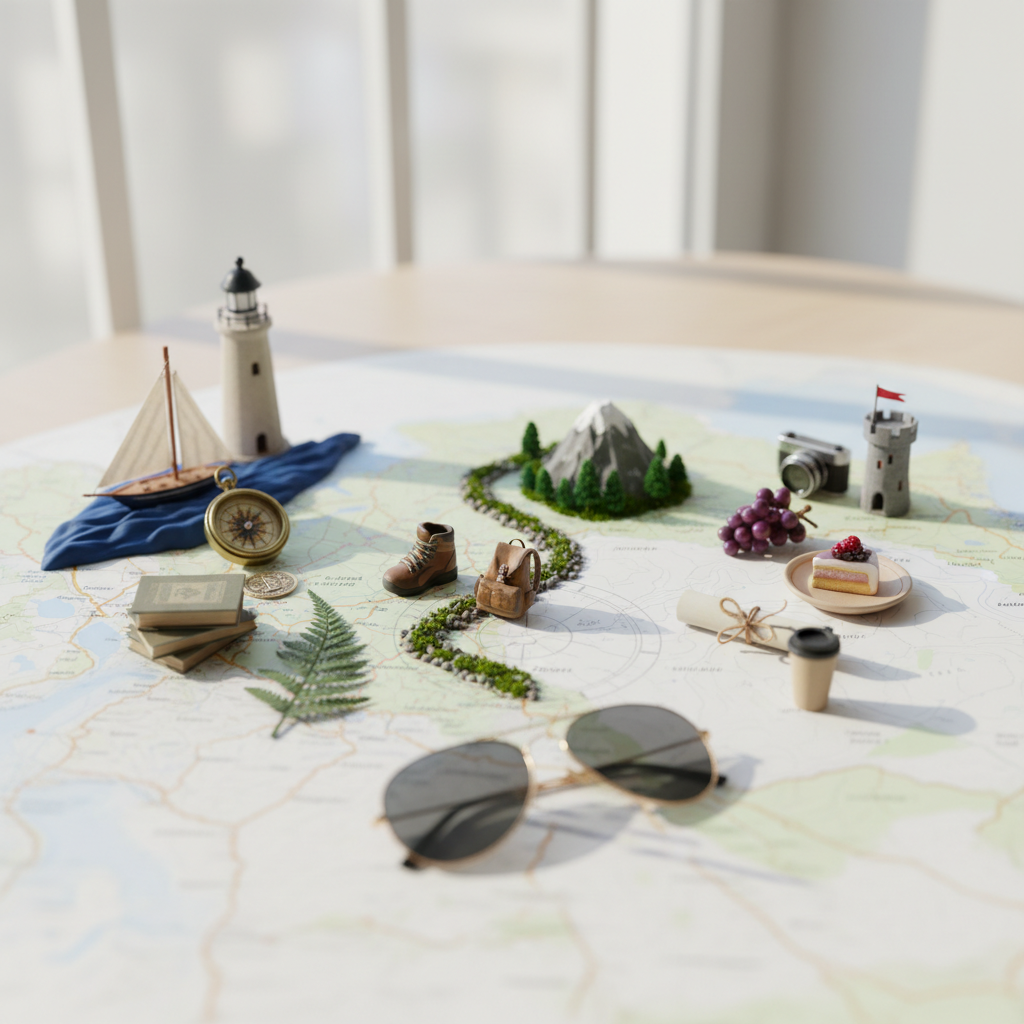 Najbolje preporuke za jednodnevne izlete diljem Hrvatske