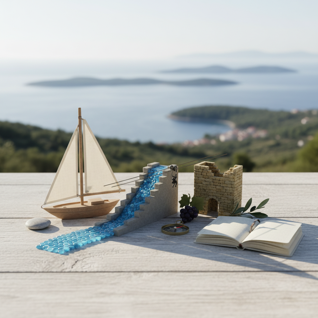 Najbolji izleti iz Splita koje ne smijete propustiti ovog ljeta