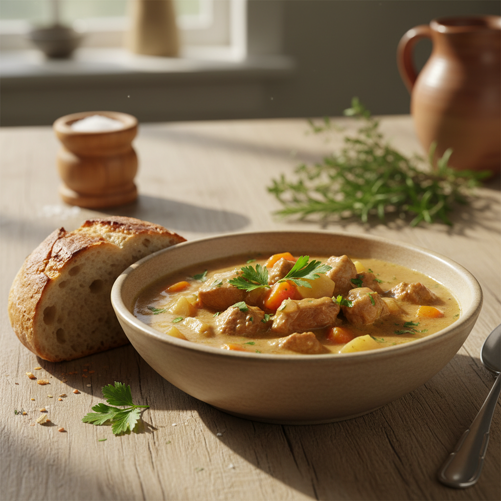 Najbolji obiteljski recepti za ručak koji će zapamtiti cijela obitelj