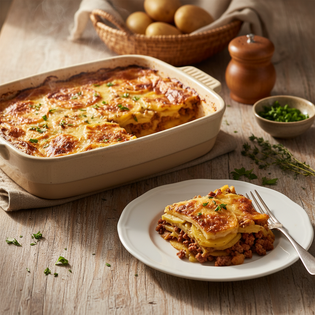 Najbolji recepti za jednostavna jela s mljevenim mesom koja možete pripremiti svaki dan