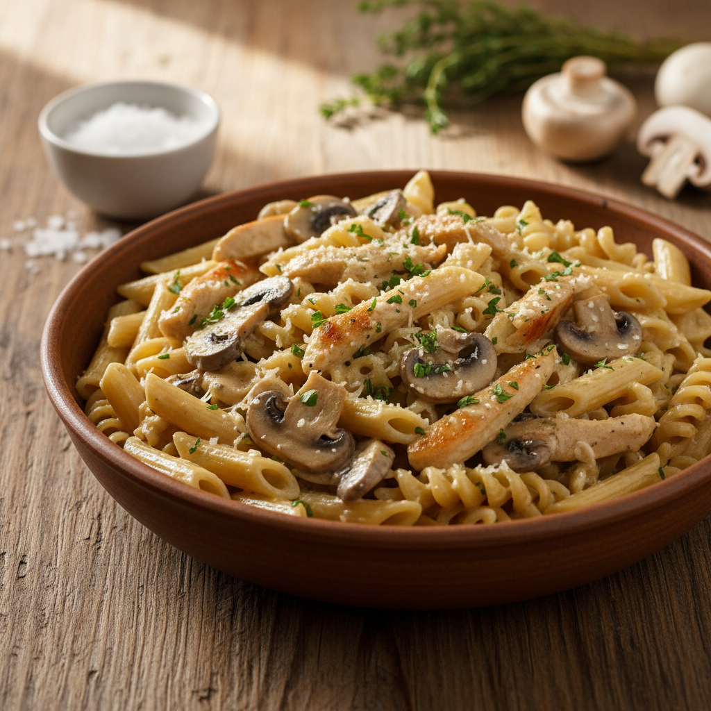 Najbolji recepti za tjesteninu koje možete isprobati ovog tjedna