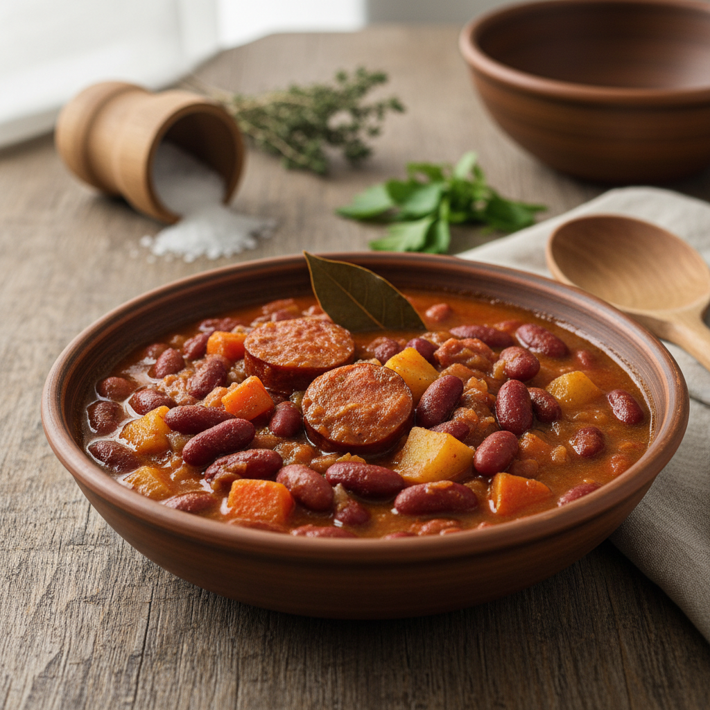 Najbolji recepti za variva koja će vas ugrijati u hladnim danima