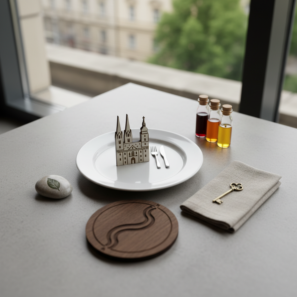 Najbolji restorani u centru Zagreba koje vrijedi posjetiti ovog vikenda