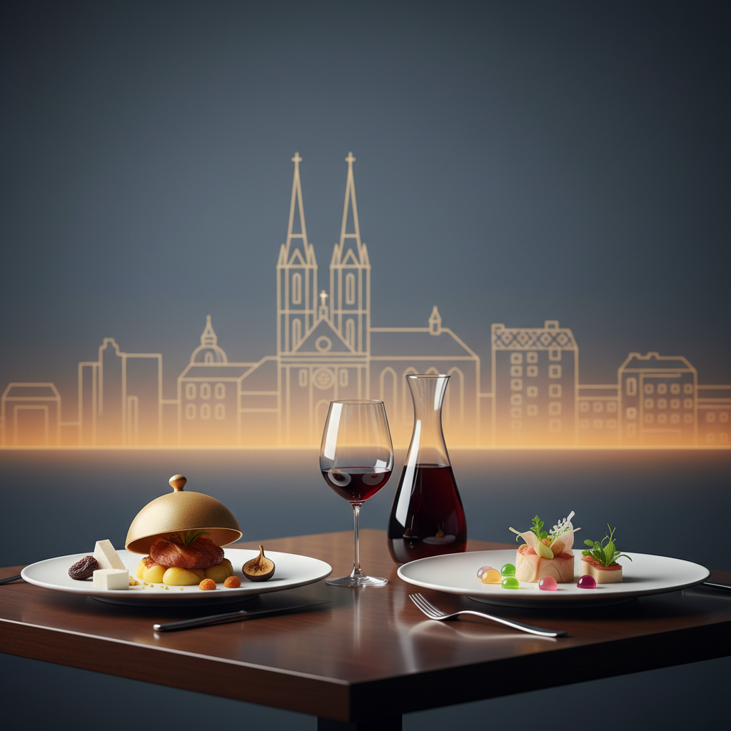 Najbolji restorani u centru Zagreba koje vrijedi posjetiti ovog vikenda