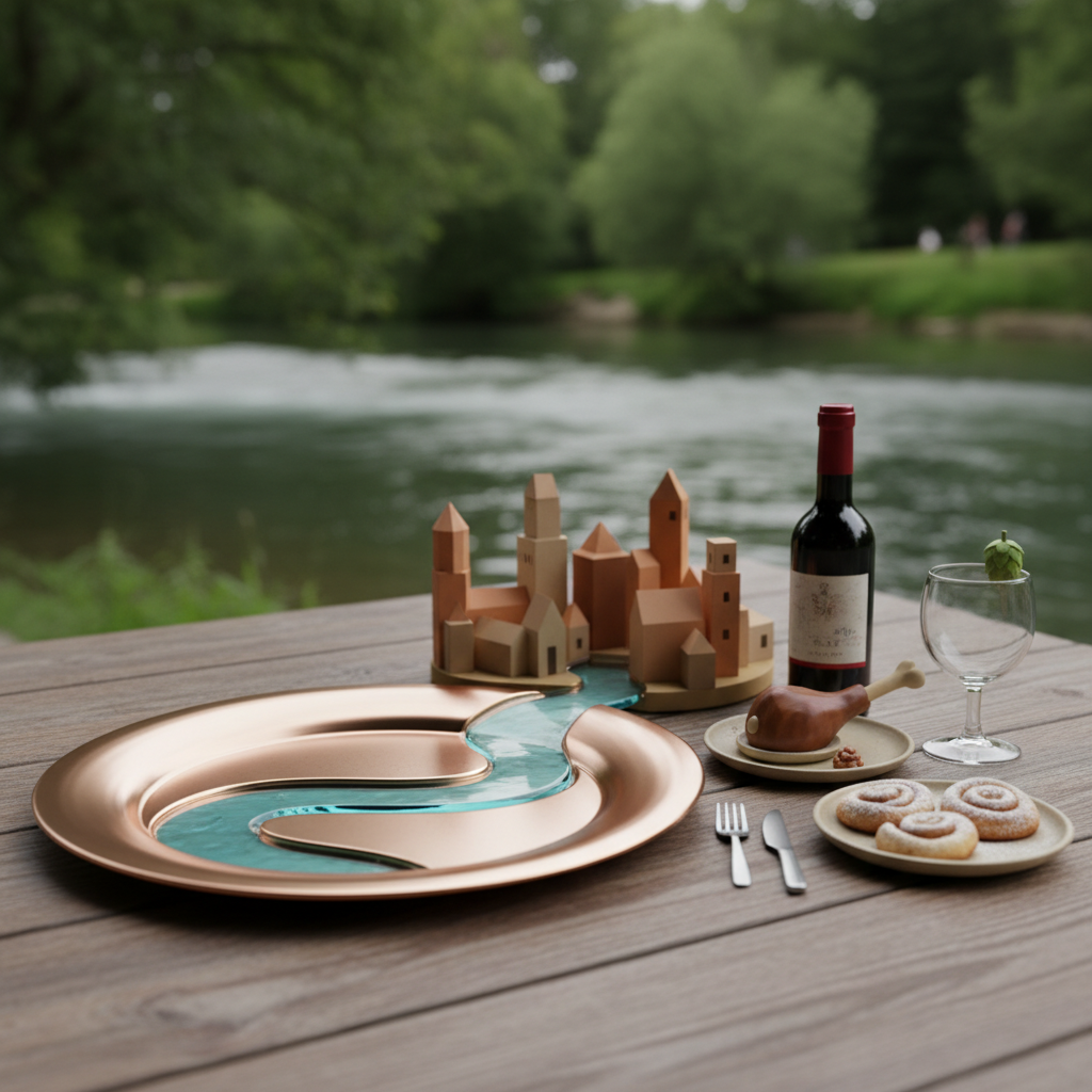 Najbolji restorani u Karlovcu koje morate posjetiti ovog vikenda