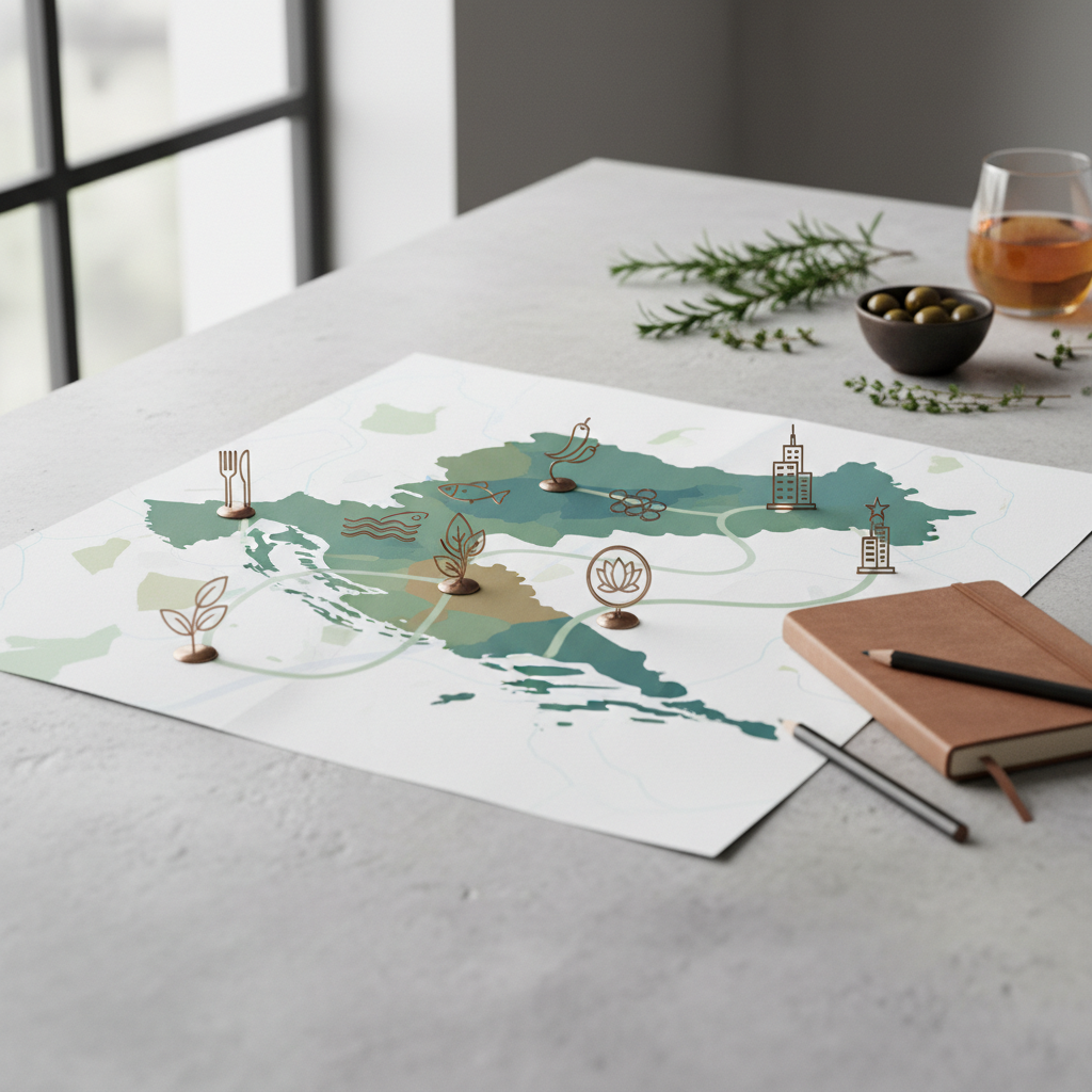 Najbolji restorani u Novom Zagrebu koje morate posjetiti ovog vikenda