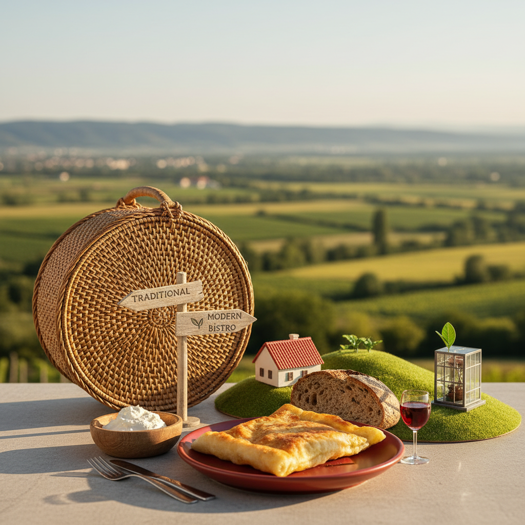 Najbolji restorani u okolici Zagreba koje vrijedi posjetiti ovog vikenda