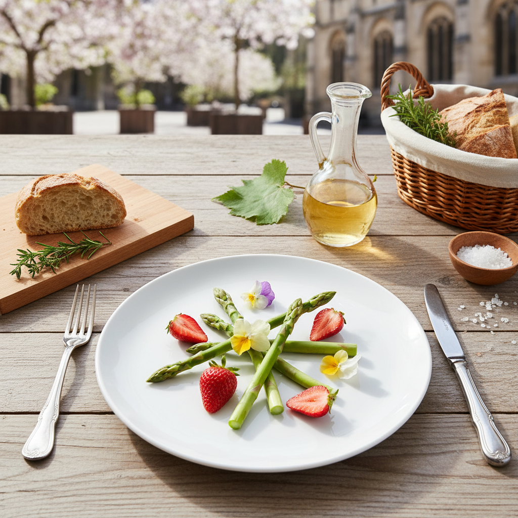 Najbolji restorani u Osijeku koje morate posjetiti ovog proljeća