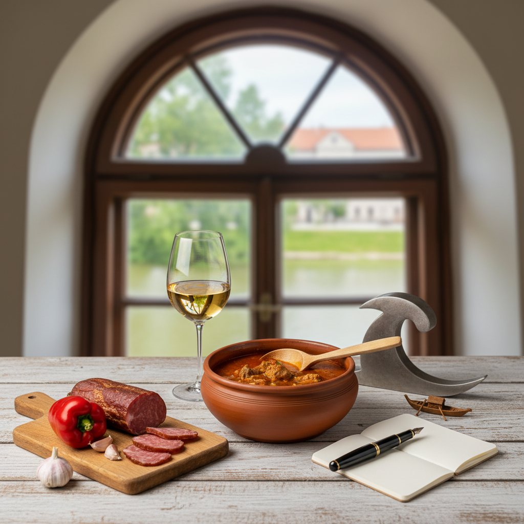 Najbolji restorani u Slavonskom Brodu koje morate posjetiti