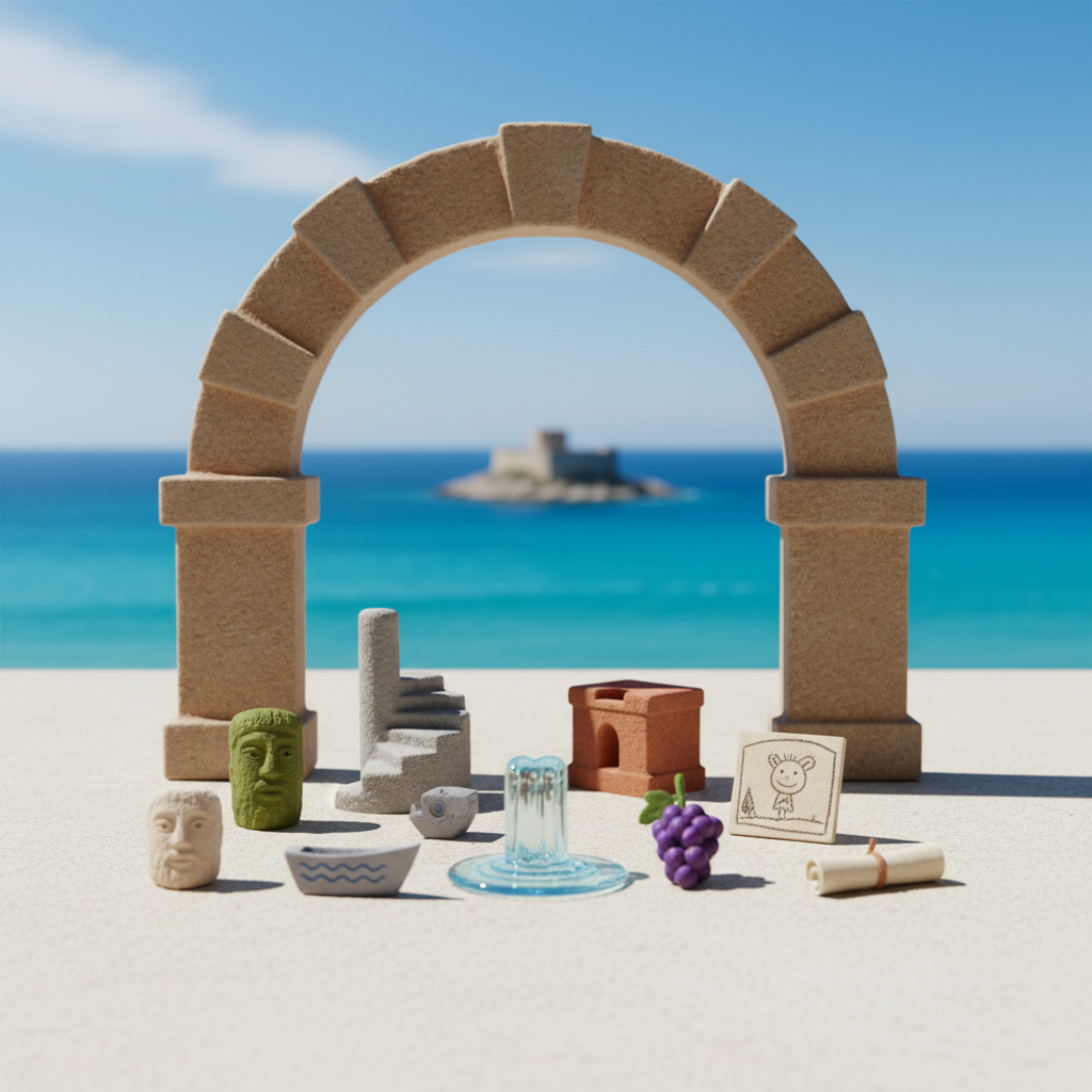 Najljepše znamenitosti Šibenika koje morate posjetiti ovog ljeta