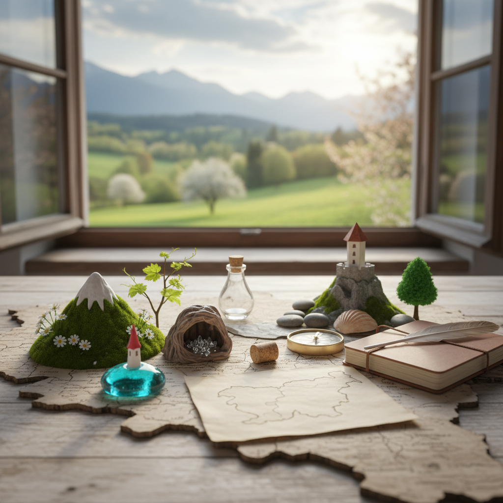 Najljepši izleti u Sloveniji koje trebate posjetiti ovog proljeća