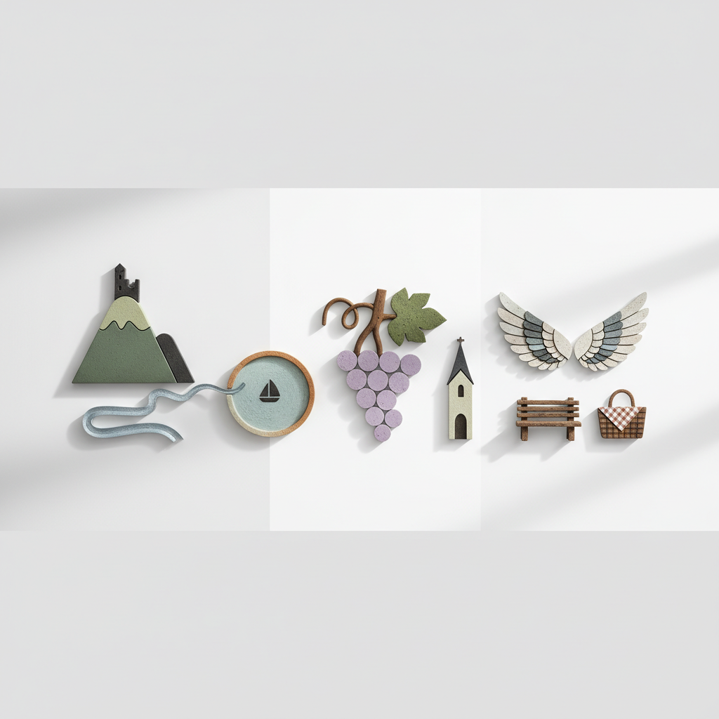 Najljepši prijedlozi za izlet u okolici Zagreba koji će vas osvojiti prirodnim ljepotama