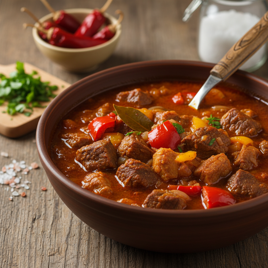 Najpoznatija hrvatska tradicionalna jela koja morate probati barem jednom