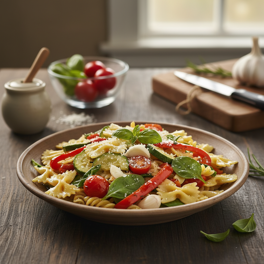 Ne znate što kuhati danas? Evo nekoliko ideja za brze i ukusne obroke