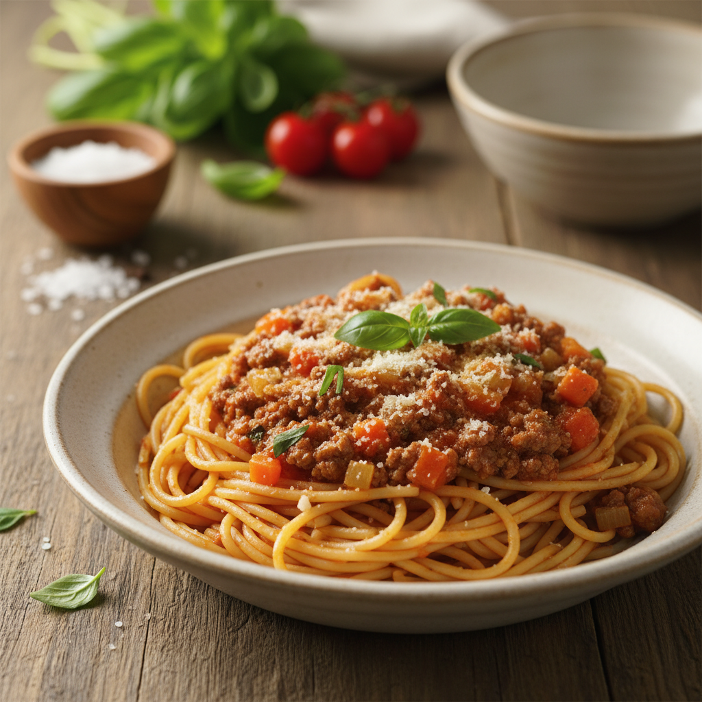 Ne znate što napraviti za ručak? Inspirirajte se ovim jednostavnim idejama