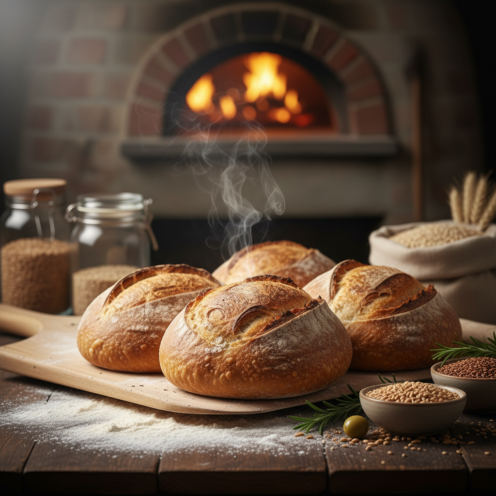 Nova pekara u Zagrebu privlači brojne ljubitelje svježeg kruha