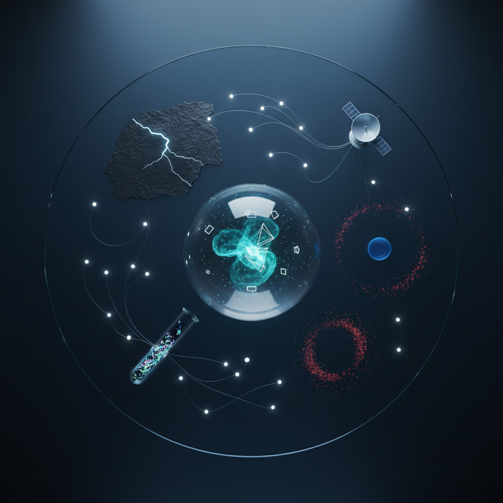 Nove spoznaje o Marijanskoj brazdi otkrivaju tajne najdubljeg dijela oceana