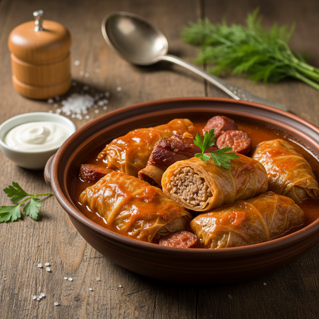 Okusi prošlosti: tradicionalna hrvatska jela koja vrijedi ponovno otkriti