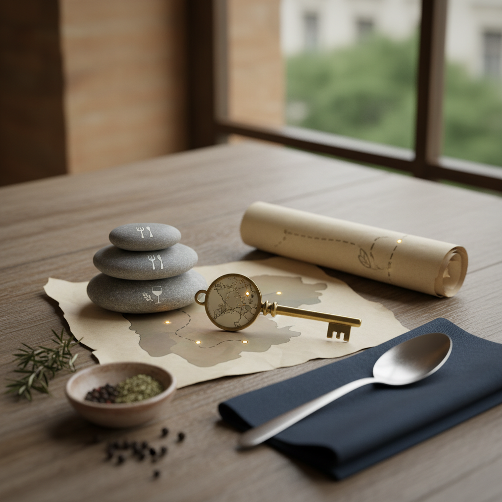 Otkrijte gdje se nalaze najbolji restorani u Zagrebu prema mišljenju lokalaca