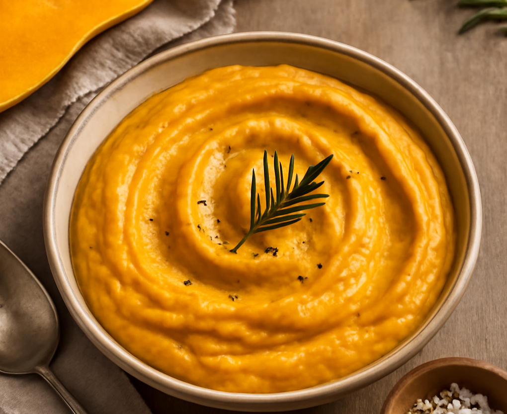 Pire od bundeve: savršen dodatak svakom obroku