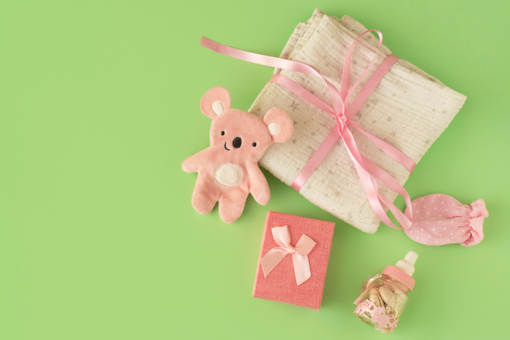 Što pokloniti za rođenje djeteta? Ideje koje oduševljavaju