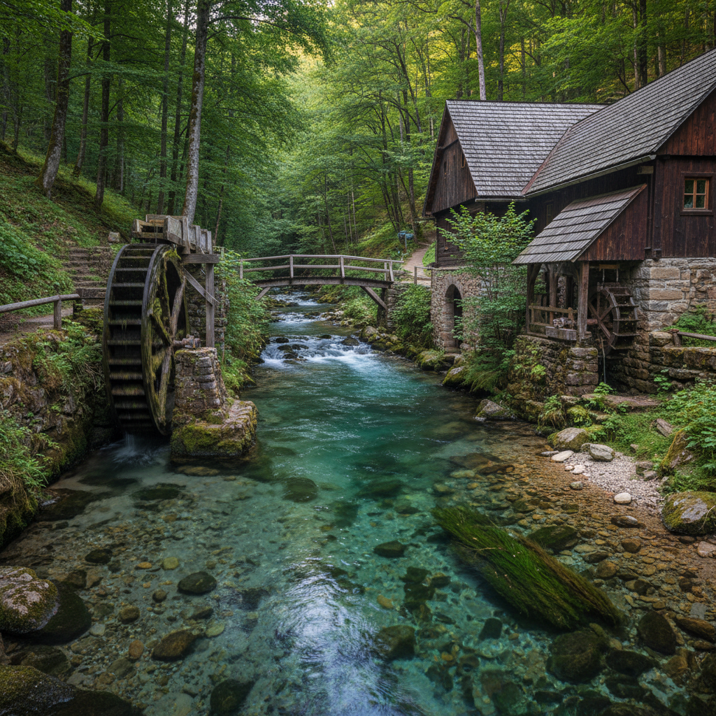 Priča o Majerovu vrilu: skriveni dragulj prirode koji osvaja sve posjetitelje