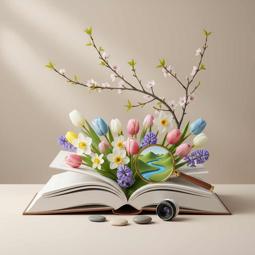 Proljetni šarm Volčjeg Potoka privlači sve više posjetitelja