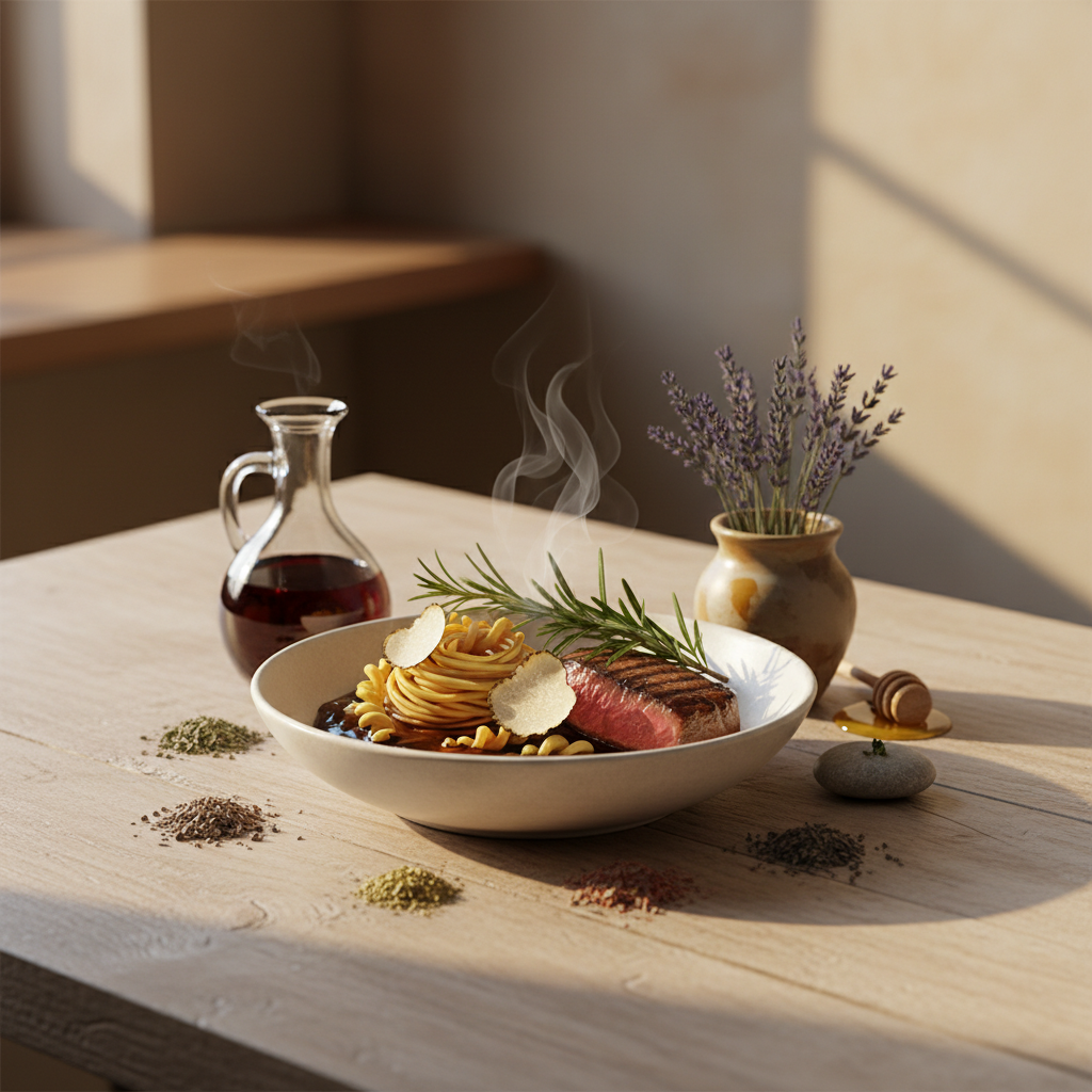 Restoran Karlo oduševljava goste jedinstvenim okusima i toplom atmosferom