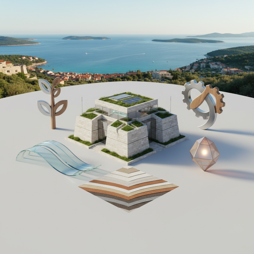 Što donosi sedmi kaštel po redu: nova atrakcija koja osvježava obalu