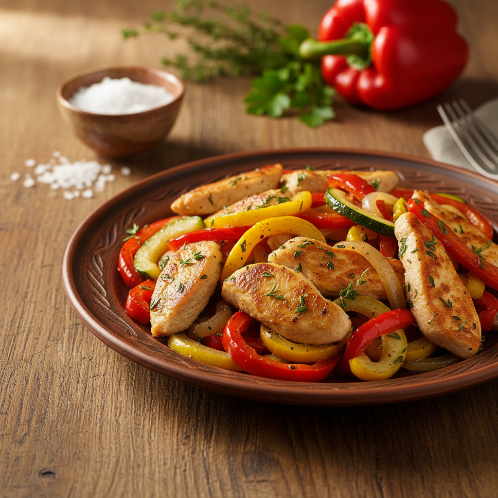 Što kuhati danas: jednostavni recepti koji će vam uljepšati dan