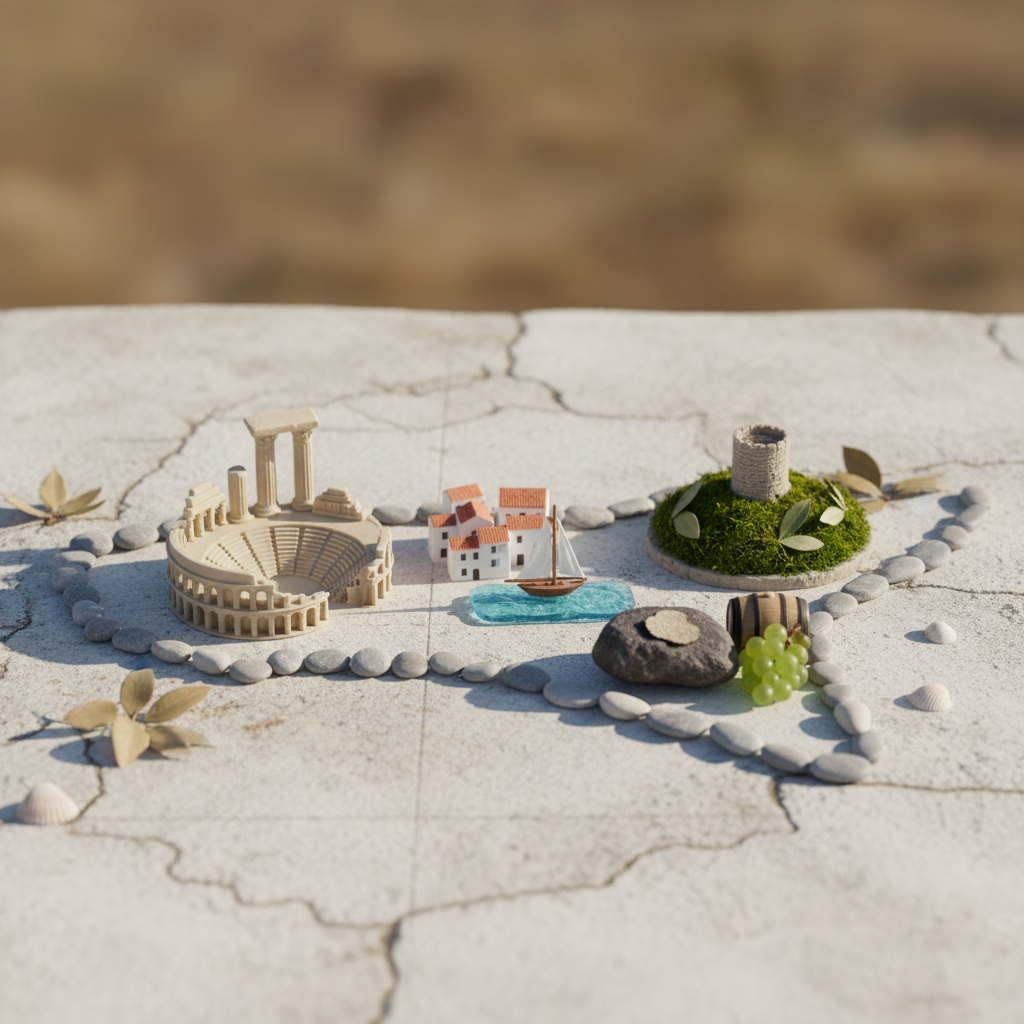 Što posjetiti u Istri: najljepša mjesta koja ne smijete propustiti