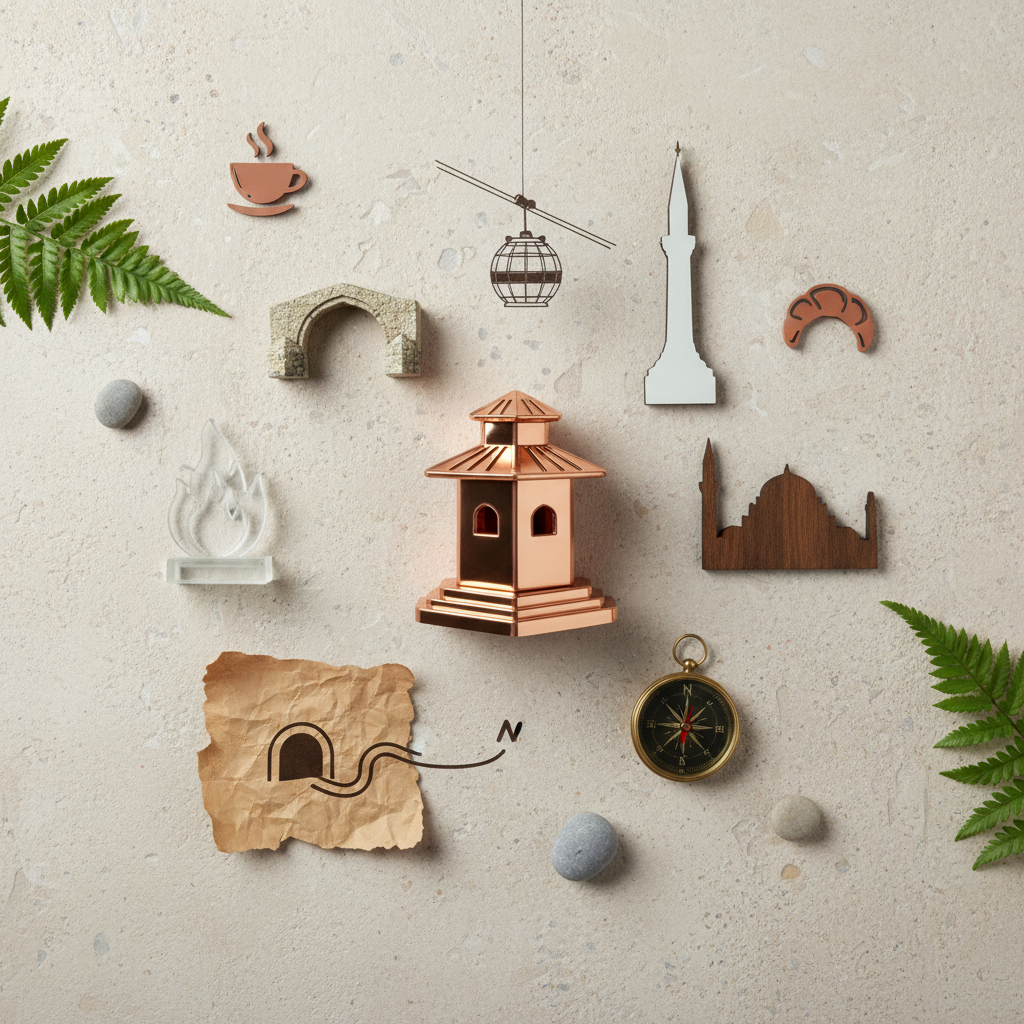 Što posjetiti u Sarajevu: najbolja mjesta koja ne smijete propustiti