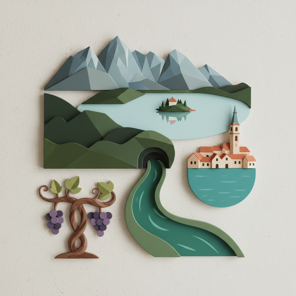 Što posjetiti u Sloveniji: najljepša mjesta i doživljaji koje ne smijete propustiti