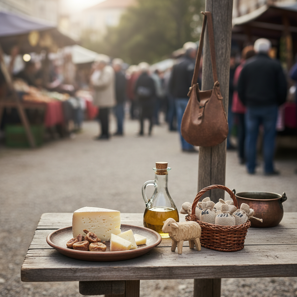 Zašto je Benkovački sajam postao nezaobilazno mjesto tradicije i susreta