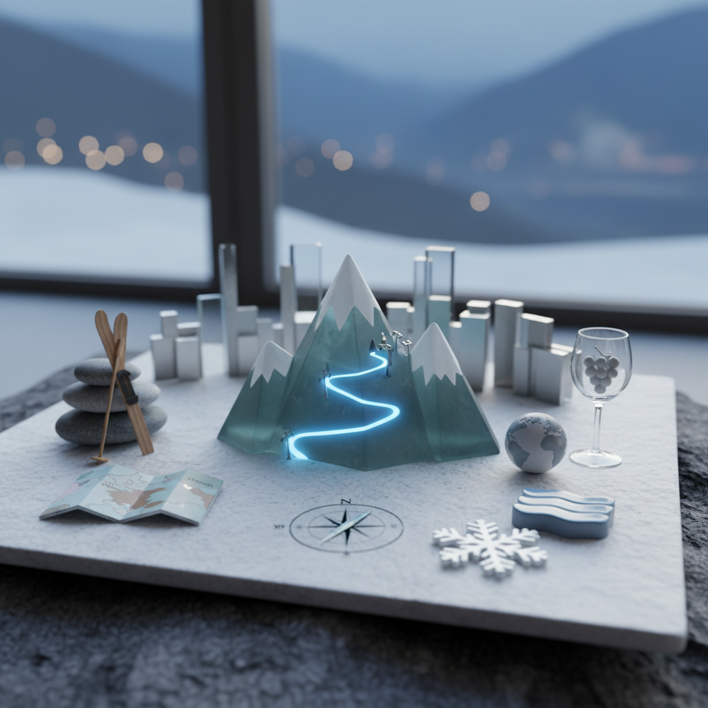 Zašto je Mariborsko Pohorje sve popularnije među ljubiteljima zimskih sportova