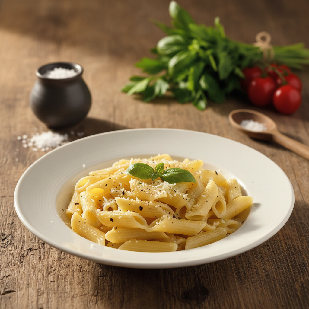 Zašto je pašta šuta toliko popularna među ljubiteljima jednostavne kuhinje