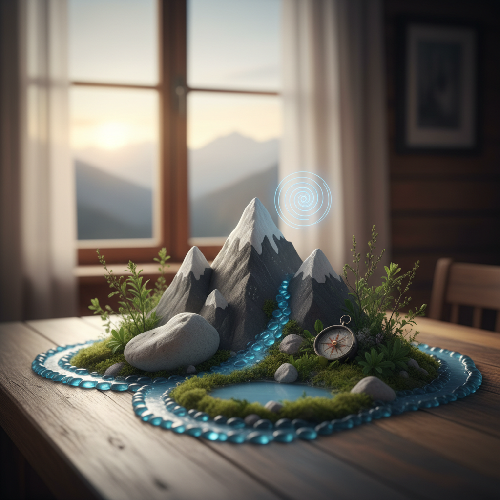 Zašto je velika planina idealno mjesto za bijeg od svakodnevice