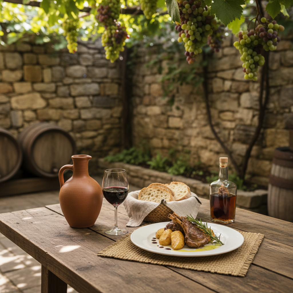Zašto sve više gostiju bira konobu Vinko za autentičan dalmatinski doživljaj