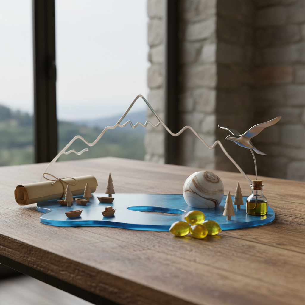 Zašto sve više putnika bira odmor na Lago di Gardi